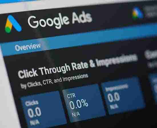 Display Marketing
