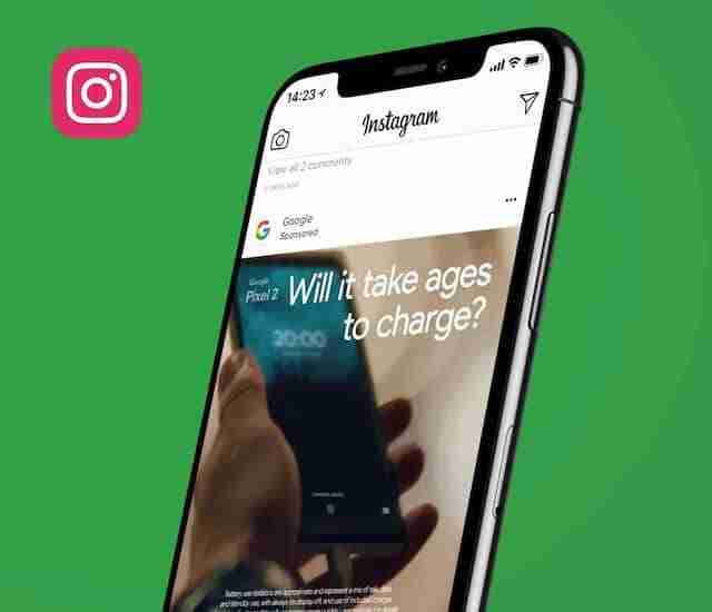 Instagram Marketing Agency